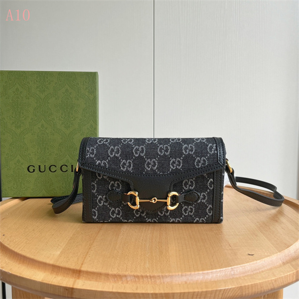 Gucci Bags AAA 342